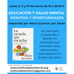 TEA – Trastorno del espectro autista de 0-6 años: entender para atender