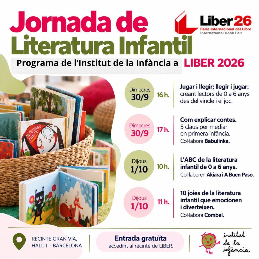 Liber 2026 cat